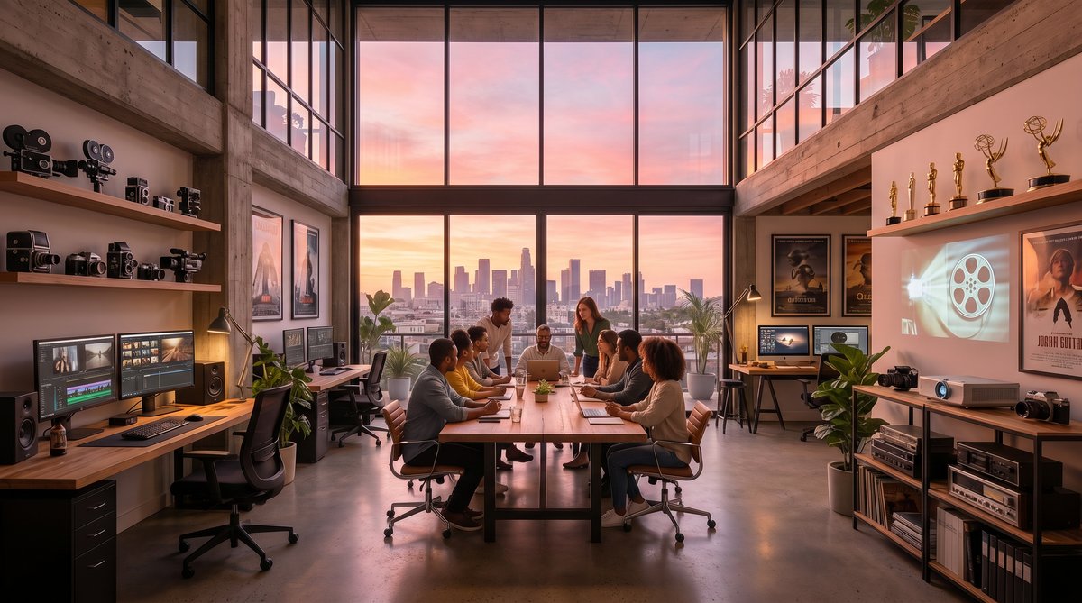 关于无限臀山影视传媒公司