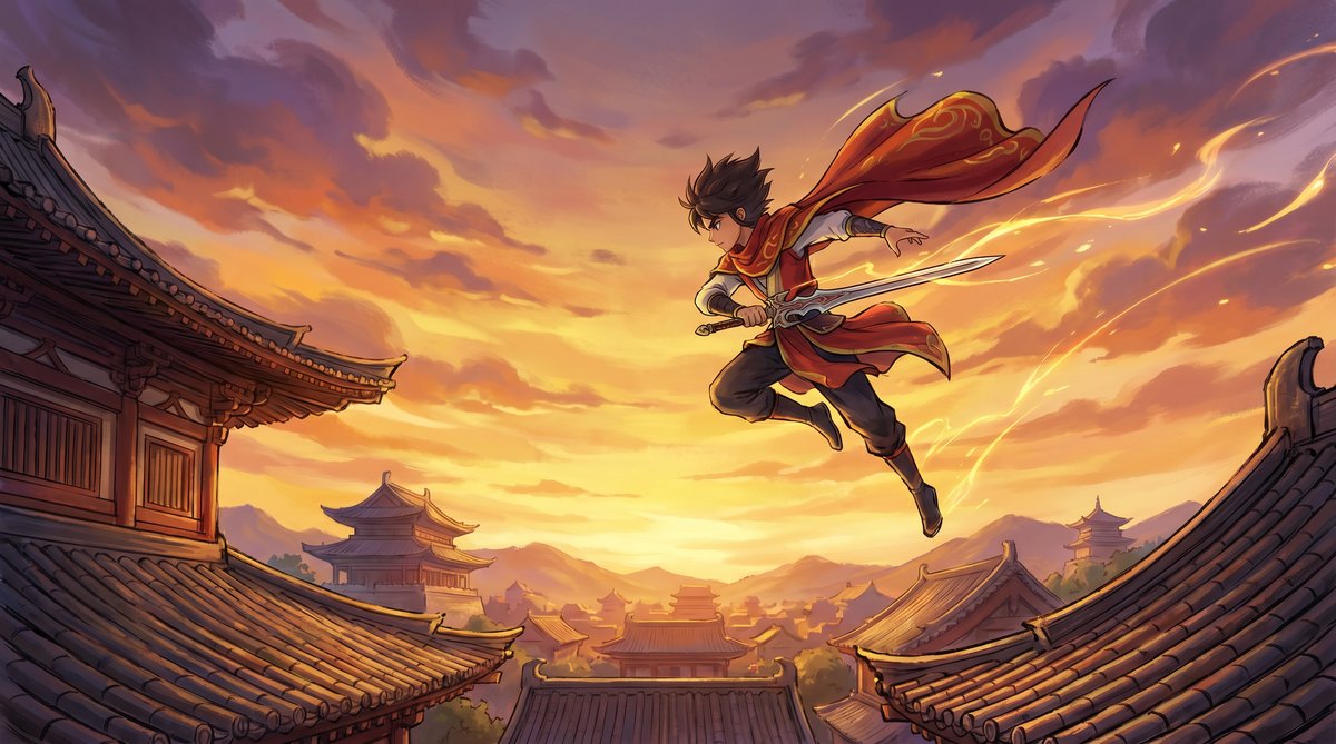 无限臀山刺客伍六七视频教程